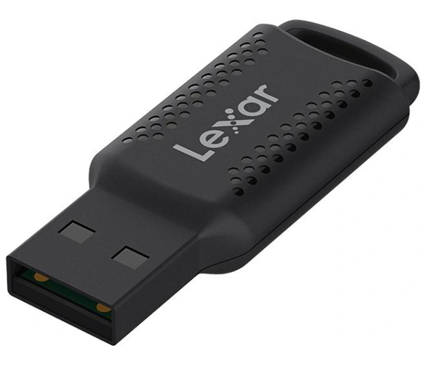 Lexar 128GB JumpDrive® V400 USB 3.0 - 1102688 - zdjęcie 2